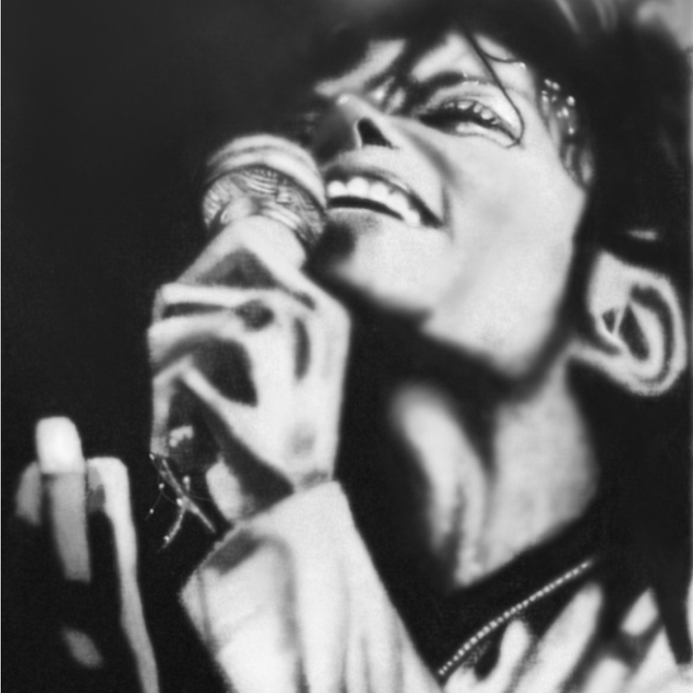 original michael jackson drawing (done my me!)